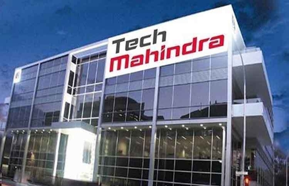 Tech Mahindra to supply RFID access to Indian Navy